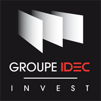 GROUPE IDEC INVEST (logo)