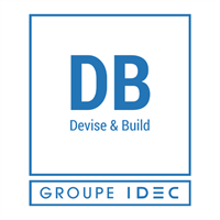 DEVISE&BUILDGROUP (logo)