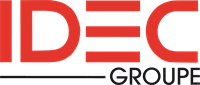 GROUPE IDEC (logo)