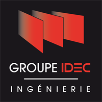 GROUPE IDEC INGENIERIE (logo)