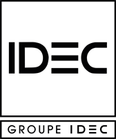 IDEC (logo)