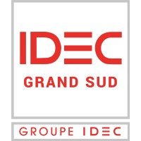 IDEC GRAND SUD (logo)