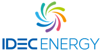 IDEC ENERGY (logo)